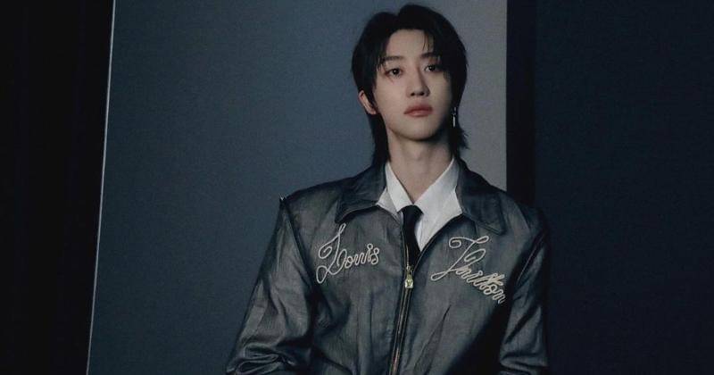 Instagram/xuminghao_o